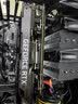 微星（MSI）魔龙 GeForce RTX 5060 8G GAMING OC V1 AI推理 电竞游戏设计智能学习独立显卡 实拍图