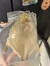 翔泰海南深海金鲳鱼700g  2条火锅生鲜鱼类BAP认证 中秋佳节海鲜水产 实拍图