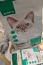 网易严选全价猫粮4.0成幼猫三文鱼亮毛养胃深海鱼虾1.8kg*6袋【宠物金选】 实拍图