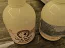 所望牛奶身体乳500ml 男女士美肤提亮大白罐 补水保湿干燥皮肤 润肤乳 实拍图