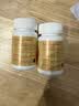 J.ZAO京东京造活性2000IU维生素d3成人补钙备孕阳光瓶d3 180粒 实拍图