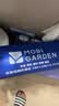 牧高笛（MOBIGARDEN） 防潮垫 户外露营防水便携公园野餐垫双面铝膜垫 NX20663008 银色 实拍图