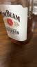 金宾（Jim Beam）【宋雨琦同款】白占边调和型威士忌 1.75L 实拍图