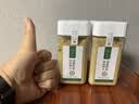 璞匠 有机亚麻籽粉250g*2罐 内蒙古金色亚麻籽低温烘焙 实拍图