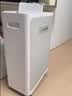 美的（Midea）除湿机变频除湿净化空气一体机30升/天70㎡家用抽湿机轻音卧室内防潮回南天吸湿器CF30BD/BP3N7-DI 实拍图