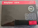 金胜维（KingSpec）256GB SSD固态硬盘 SATA3.0接口 2.5英寸 精选TLC颗粒 读速500MB/s 台式机/笔记本通用 实拍图