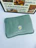 赛亿 SHINEE热水袋充电暖手宝暖水袋暖宝宝双插手防爆加厚暖脚暖肚子热敷神器 实拍图