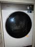 美的（Midea）可爱多分区洗衣房 11KG三筒滚筒洗衣机全自动＋10KG热泵烘干机 MG11GGEX＋L1PRO内衣洗 京东独家 实拍图