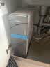 海尔（Haier）【883升级款】鲜活水Pro+6年真长效1200G整机0阻垢家用净水器UV龙头杀菌双守护智能双水可直饮R307 实拍图