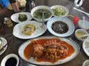味千拉面鸡汤拉面300g*3包6人份含料包本格鸡汤冷藏面条早餐速食中秋家宴 实拍图