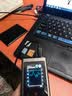 ThinkPlus联想充电宝 【3C认证|可上飞机】锋行者140W Pro快充20000毫安笔记本拯救者y7000p适用苹果18华为 实拍图