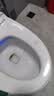 海尔（Haier）智能马桶盖即热手柄系列 小贝壳2.0 全自动坐便盖 京东安装117Pro 实拍图