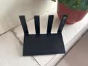 华为路由器Ax3pro悦享版高配穿墙王WiFi6+路由器千兆家用无线路由5G双频7大户型mesh组网全屋wifi电竞 ws7002穿墙版【高速1500M增强WiFi6】 晒单魔方插座/红包2选1 30 实拍图