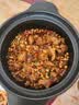 往来白丁 内蒙古去骨牛蹄2斤净重 全半熟食黄牛蹄生鲜带筋肉烧烤火锅食材 实拍图