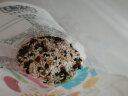 方家铺子  八宝粥米500g腊八粥料五谷杂粮 红豆黑米荞麦糯米绿豆玉米糁 实拍图