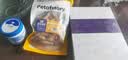 petofstory宠物猫零食冻干鸡脖100g 磨牙洁齿猫咪零食磨牙棒猫咪用品 实拍图