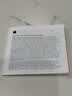 Apple/苹果 60W type-c充电线-1米 usb-c手机数据线 原装旗舰店苹果iPhone 17 Pro Max iPad快充线 实拍图