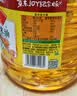 鲁花食用油 物理压榨 非转基因 玉米油6.18L 家用粮油 健康植物油 实拍图