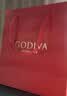歌帝梵（Godiva）松露蓝装巧克力礼盒12颗120g  喜糖伴手礼 独立装 节日礼物 实拍图