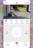 小湃500万5G双频家用摄像头P50Pro无线网络室内高清监控器360度无死角带夜视家用监控婴儿宠物创维智造 实拍图