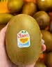 佳沛（zespri）新西兰金奇异果18粒超大原箱175-204g猕猴桃水果礼盒 实拍图