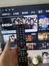 尼初适用康佳KONKA/KKTV电视遥控器万能液晶红外全通用遥控板Y345 实拍图
