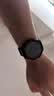 BHO【壳膜一体】适用华为gt6/gt7/pro保护壳watch5/gt5/pro钢化膜一体watch5/4pro/fit5/gt3pro保护套 GT6Pro-46mm【壳膜一体·带刻度-黑色】 实拍图