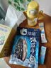 洽洽海盐味瓜子420g办公室休闲零食坚果炒货大颗粒葵花籽大包装新风味 实拍图