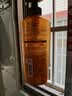 欧莱雅精油润养洗发水柔顺顺滑洗发露500ml 实拍图