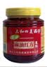 三和四美麻油腐乳500g（淡口）豆腐乳红方腐乳酱豆腐霉豆腐拌面火锅蘸料 实拍图