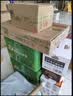 春旺（TRYONE）春旺花生1kg 咸味五香休闲零食脱油花生米下酒菜山东特产坚果炒货 实拍图