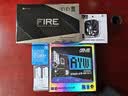 B760M-AYW WIFI D4 II主板+英特尔(intel) i5  12600KF CPU  主板+CPU套装 实拍图