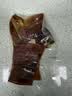 腿中王金华火腿切片100g精肉片 浙江特产腊肉熟食腊味无骨煲汤火腿片 实拍图