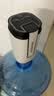 志高（CHIGO）抽水器桶装水自动上水器折叠矿泉电动水压水器饮水机抽水泵D30F 实拍图