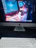 苹果 Apple imac 二手苹果一体机电脑台式机 21.5/27英寸 4K/5K 办公设计剪辑 京选电脑 | 一机一检 27寸885【旗舰|5K独显2G】i7-32-1T 实拍图