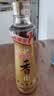 金龙鱼纯芝麻香油 400ml【一级】凉拌 调味 烹饪 火锅 调味油 玻璃瓶 实拍图