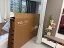 TCL电视 85T5M Plus 85英寸 QD-Mini LED控光 360Hz超高刷 QLED量子点 安桥音响 WiFi6 T5M Pro同款 实拍图
