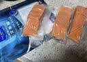 1号会员店（One's Member）大西洋鲑智利冷冻三文鱼柳 净重480g DHA  生鲜不可生食 实拍图