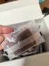 三只松鼠猪肉脯500g原味靖江风味猪肉干休闲零食整箱量贩装中秋团购送礼 实拍图