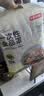 京东京造一次性【抗菌】保鲜膜罩 食品级保鲜膜套大小碗通用500只 实拍图