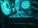 NVVM.2固态散热马甲 SSD固态硬盘2280硅脂散热片 PS5铝合金散热器散热贴NT-GT7S 实拍图