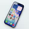 Apple/苹果【中秋好礼】iPhone 17 Pro Max 256GB 深蓝色 移动联通电信5G 双卡双待手机 送礼好物 实拍图