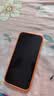 玄皇适用iphone17promax手机壳苹果17pro新款透明磁吸镜头全包保护套硅胶磨砂软边框Ai相机按键男女款 【星宇橙】镜头全包丨相机按键保护丨超强防摔 iPhone17promax【赠无黑边康 实拍图