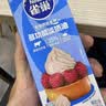 雀巢（Nestle）烘焙原料多功能淡奶油常温存储蛋糕裱花调制稀奶油 250ml 实拍图