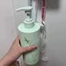 韩方五谷控油蓬松洗发水800ml氨基酸洗头膏露无硅油去屑止痒男女 实拍图