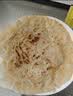 思念原味手抓饼3kg25片 馅饼速食葱油饼儿童早餐速冻半成品国庆送礼 实拍图