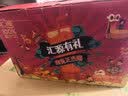 汇源100%臻贵礼盒桃苹果葡萄柠檬混合随机至少3种多口味1Lx5盒 实拍图