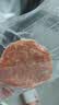 大希地母后恩点腌制入味儿童早餐安格斯牛肉饼汉堡小牛排600g（12片） 实拍图