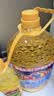 多力葵花籽油5L+238ml食用油物理压榨零反式脂肪酸 中秋送礼 企业福利 实拍图