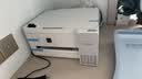 爱普生（EPSON）【6代新品】L4356墨仓式彩色无线AI学习打印机一体机家用办公  L4266升级版[自动双面 液晶屏 白] 实拍图